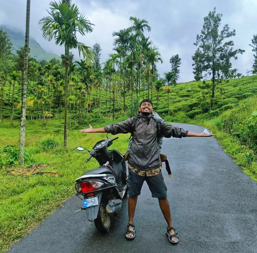 harishankar